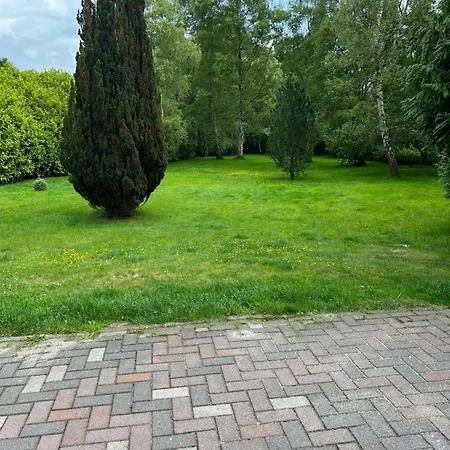 Met 1 Slaapkamer Сasa de vacaciones Epe