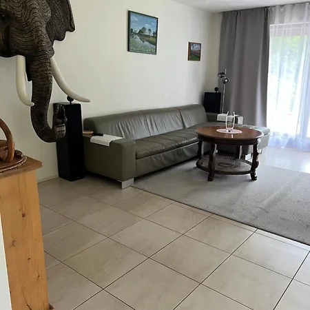 Сasa de vacaciones Met 1 Slaapkamer *