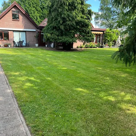 Met 1 Slaapkamer Сasa de vacaciones