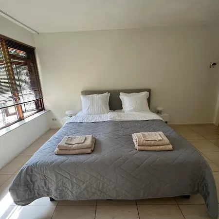 Сasa de vacaciones Met 1 Slaapkamer