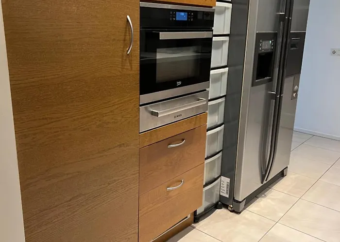 Dom wakacyjny Met 1 Slaapkamer