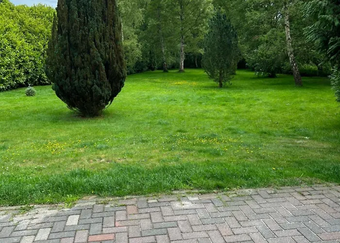 Met 1 Slaapkamer Dom wakacyjny Epe