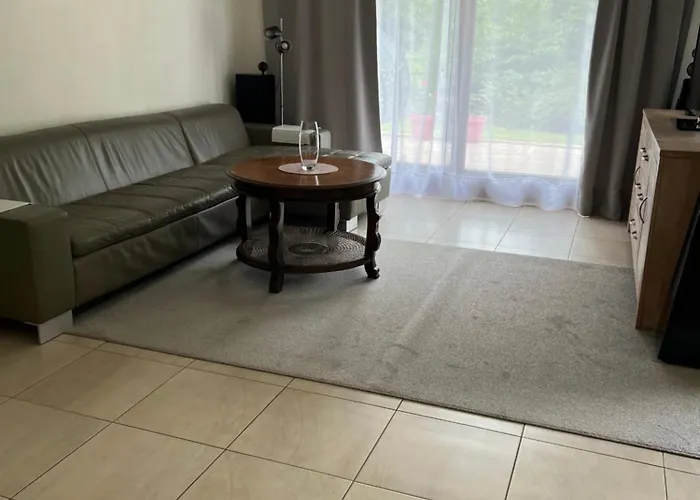 Met 1 Slaapkamer Dom wakacyjny *