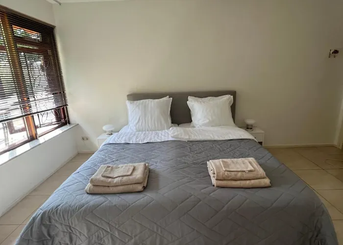 Dom wakacyjny Met 1 Slaapkamer