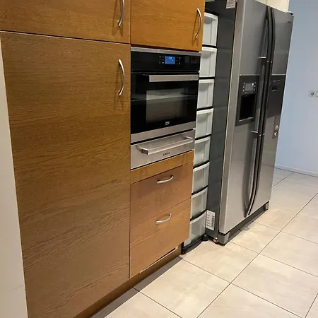 Vakantiehuis Met 1 Slaapkamer