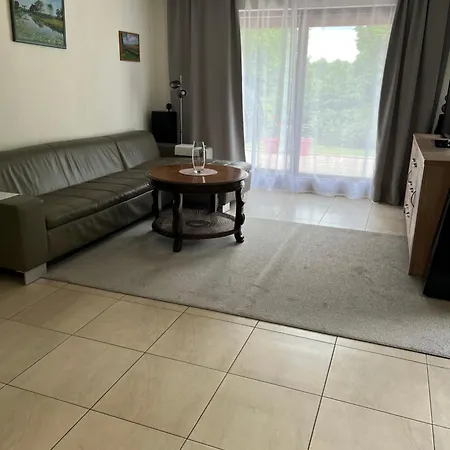 Met 1 Slaapkamer بيت للعطل *