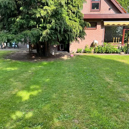 Vakantiehuis Met 1 Slaapkamer Epe