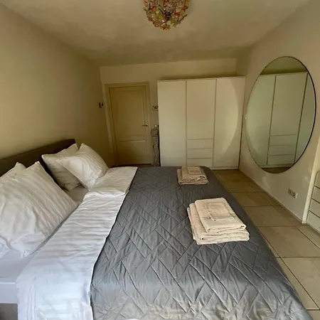 Met 1 Slaapkamer *