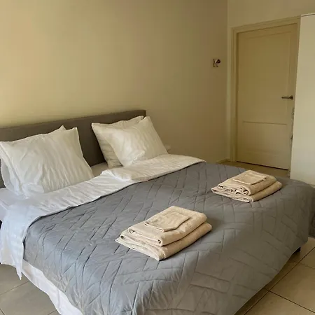 بيت للعطل Met 1 Slaapkamer إبّ