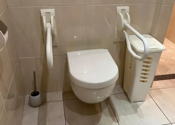 Met 1 Slaapkamer Epe