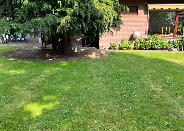 Vakantiehuis Met 1 Slaapkamer Epe