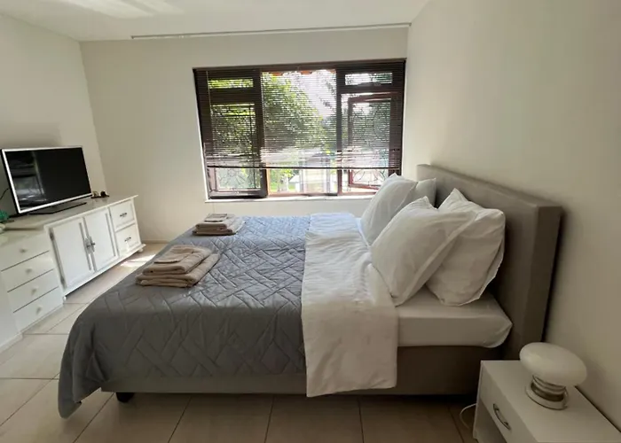 Met 1 Slaapkamer Vakantiehuis